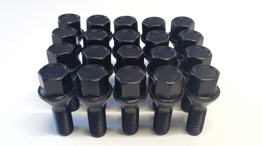 BMW Wheel Bolts and Studs Car Parts Warehouse