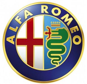 Alfa Romeo TPMS Sensors