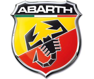 Abarth TPMS Sensors