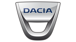 Dacia TPMS Sensors