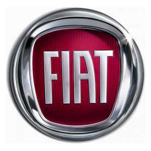 Fiat TPMS Sensors