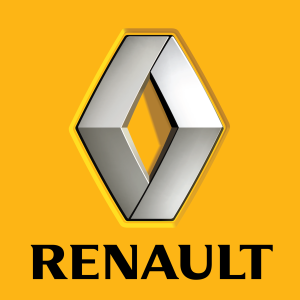 Renault TPMS Sensors