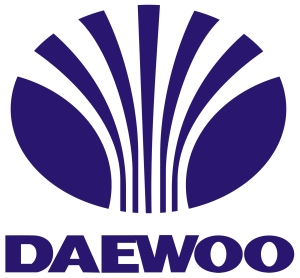 Daewoo TPMS Sensors