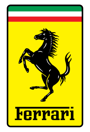 Ferrari TPMS Sensors