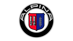 Alpina TPMS Sensors