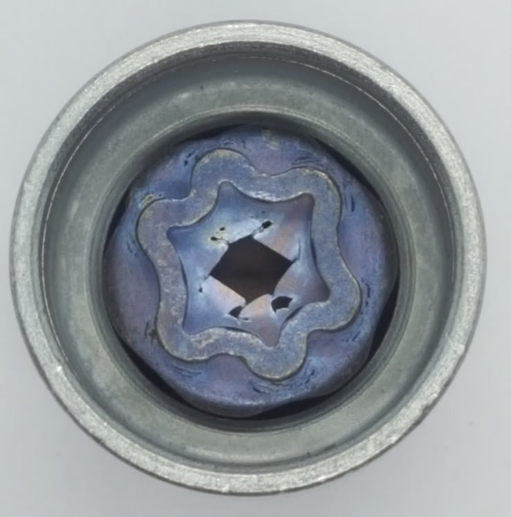 Toyota Car Parts Warehouse