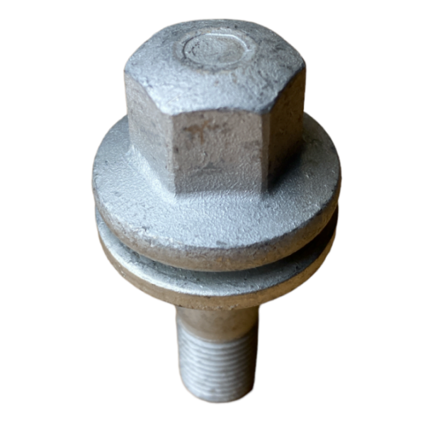 Vauxhall Vivaro 2019 Onwards Original Alloy Wheel Bolts (M12 X 1.25