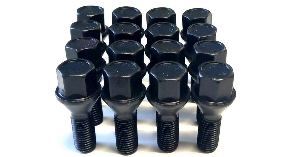 BMW Wheel Bolts and Studs Car Parts Warehouse