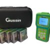 10 Blank Gussin Sensors with Free TPMS Programming Tool - Image 2