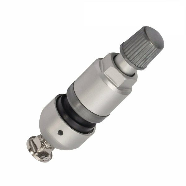 Replacement TPMS Metal Valve Stem For HUF, Ali Sens Sensors CPW804