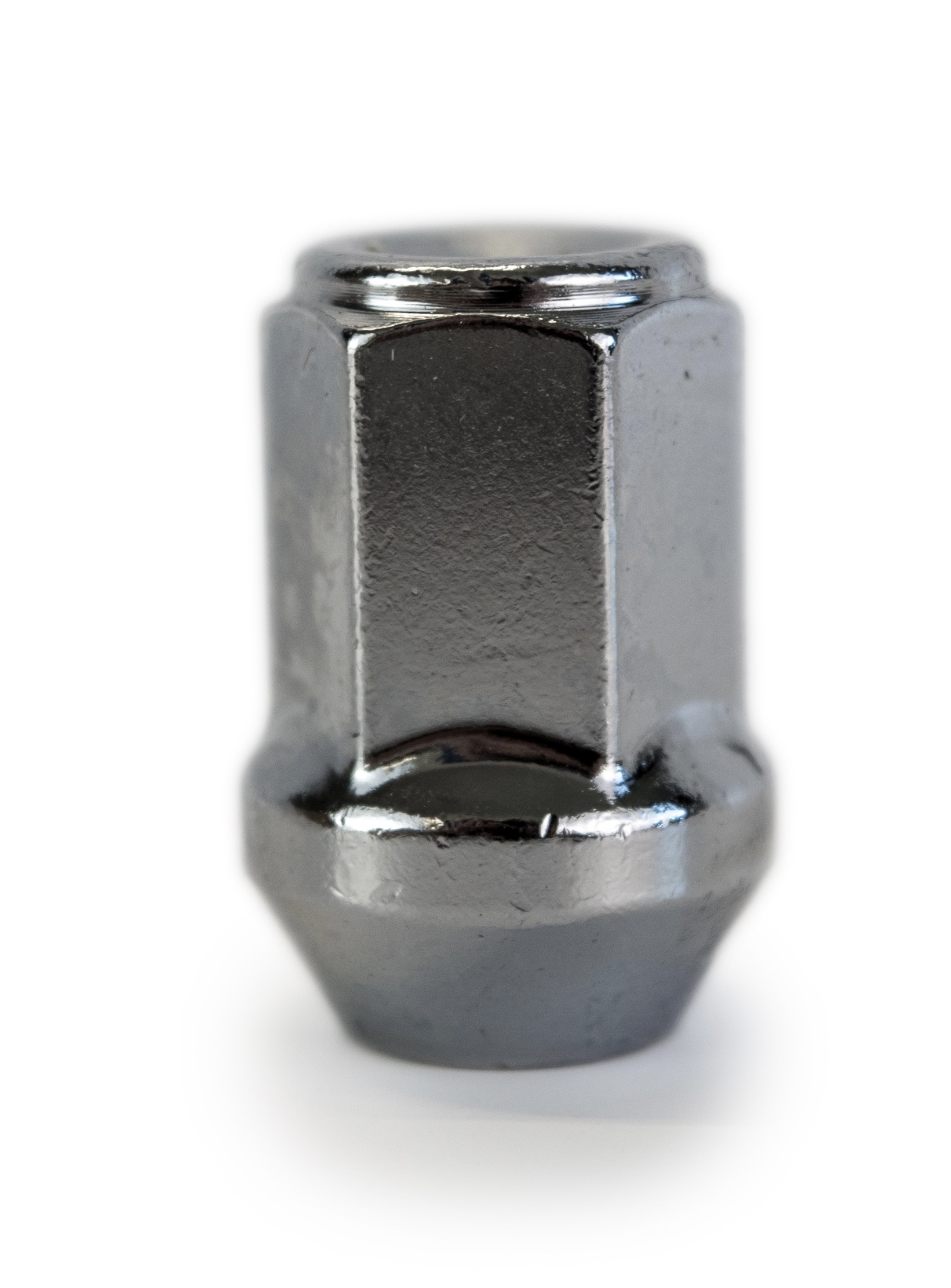 Dadi Ruota In Lega Per Ford Transit MK6 MK7 20 X M14 X 2 19 Mm