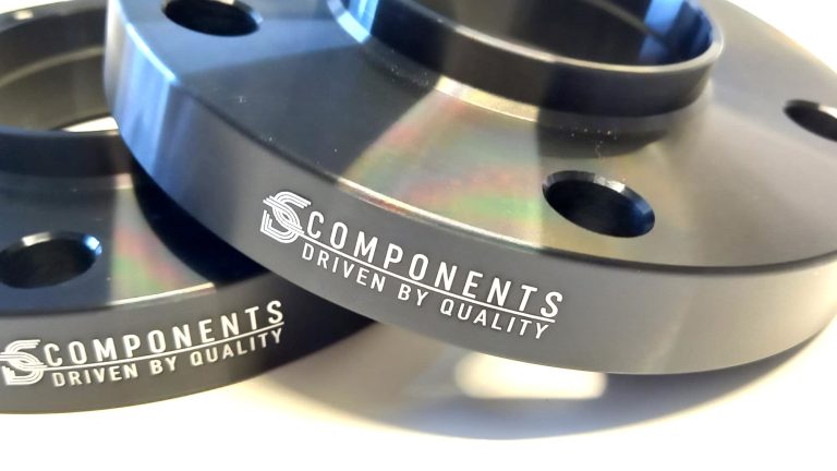 Wheel Spacers