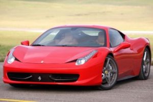 458 Italia