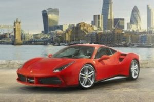 488 GTB