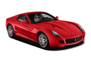 599 GTB