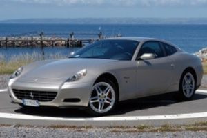612 Scaglietti
