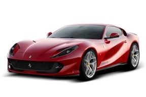 812 Superfast