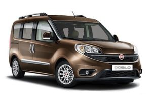 Doblo Combi
