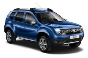 Duster