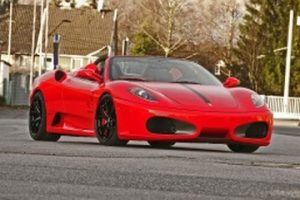 F430/F430 Spider