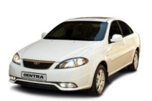 Gentra