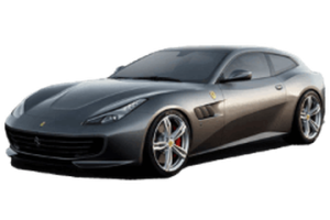 GTC4 Lusso/ Lusso T