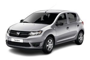 Sandero