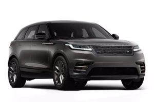 Range Rover Velar