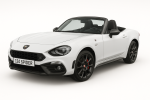 124 Spider