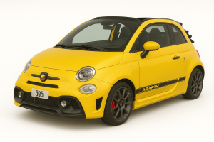 595 C