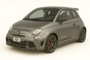 695 Biposto