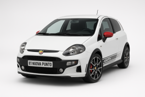 81 NUOVA PUNTO